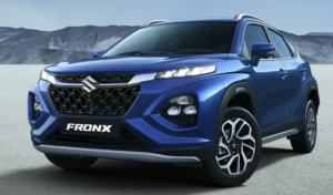 FRONX